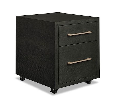 Bassett Furniture 9434-0220 HomeWork File Cabinet