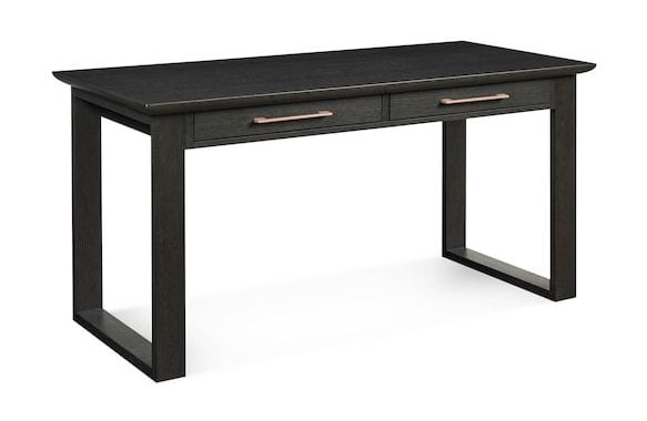 Bassett Furniture 9434-0812 HomeWork Writing Desk with Drawers