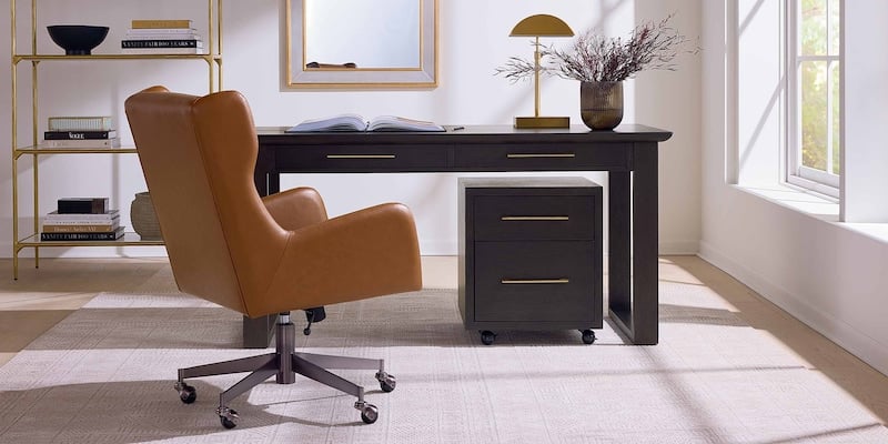 Bassett Furniture 9434-0220 HomeWork File Cabinet Bassett Furniture 9434-0220 HomeWork File Cabinet