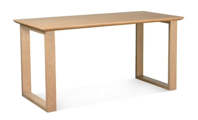 Bassett Furniture 9534-0810 HomeWork Writing Desk