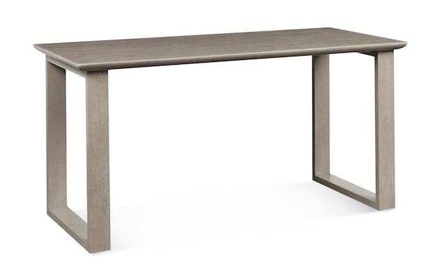 Bassett Furniture 9734-0810 HomeWork Writing Desk