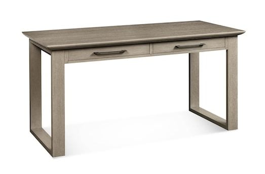 Bassett Furniture 9734-0812 HomeWork Writing Desk with Drawers