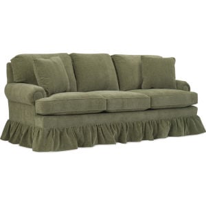 Temple Furniture 980-74-RSKT Ameircan Sofa