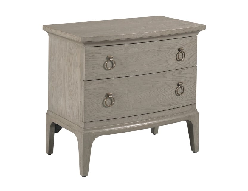 American Drew 501-421 Madison Nightstand