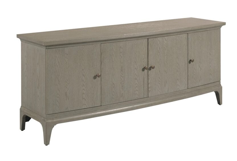 American Drew 501-585 Kingstown Entetainment Console