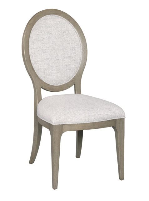 American Drew 501-636 Clover Side Chair