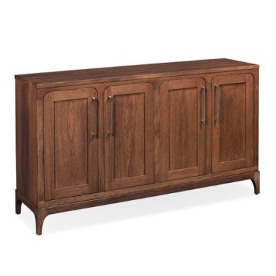 Simply Amish ESAVE-H23D Avery 72" Credenza