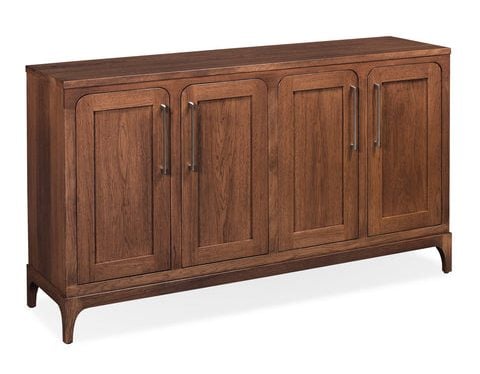 Simply Amish ESAVE-H23D Avery 72" Credenza