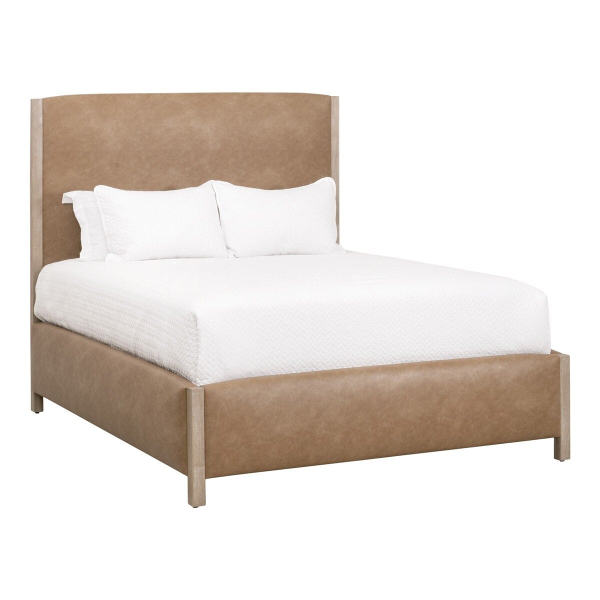 Essentials For Living 6170-1.NG/IVT Emmett Queen Bed