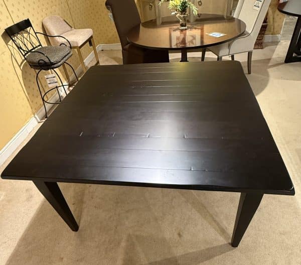 Still Fork 11PV5454SL Province 54" Square Dining Table