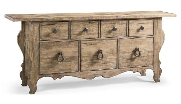 Jonathan Charles 491292-LSW Caldera Dresser