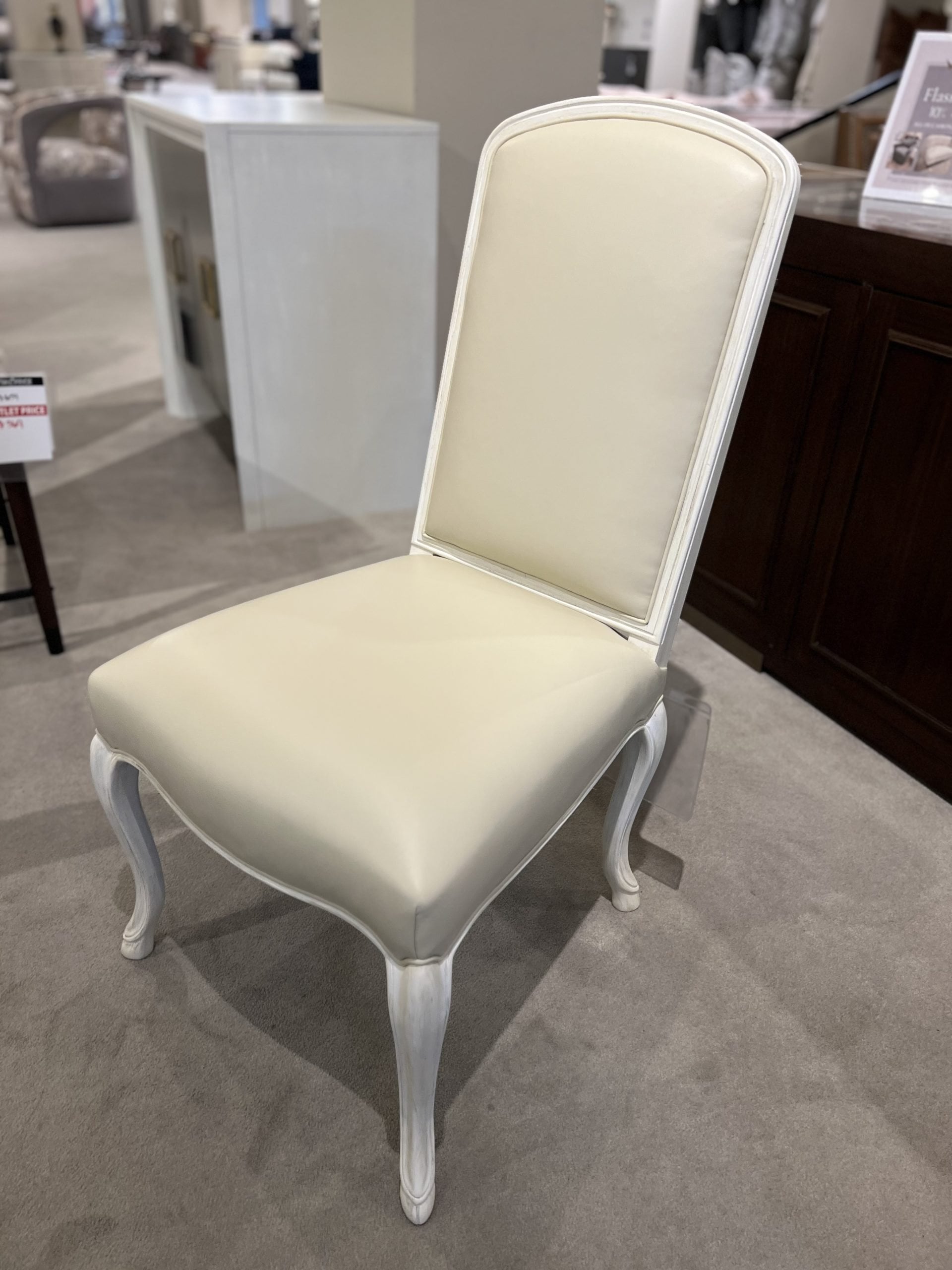 Hickory Chair HC1500-02/40 Belmont Dining Chair