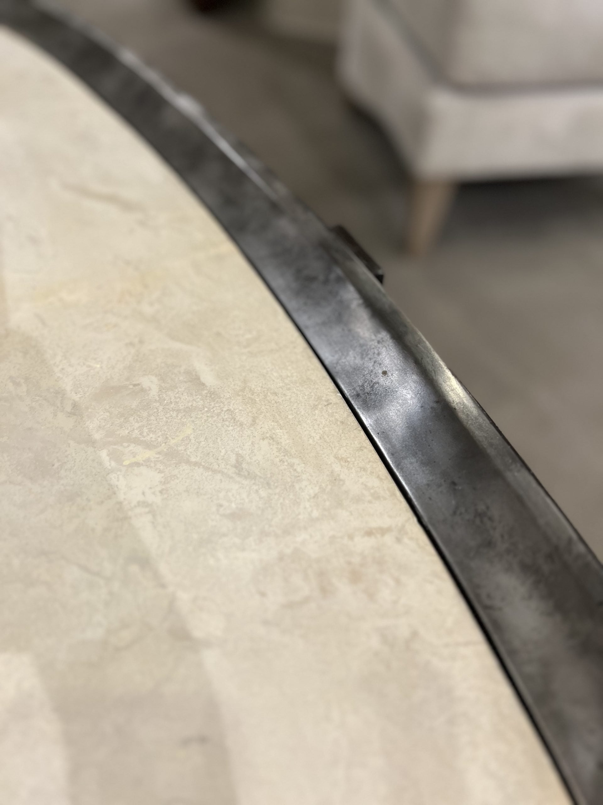 Maitland-Smith 8137-33/10 Winthrop Cocktail Table Maitland-Smith 8137-33/10 Winthrop Cocktail Table