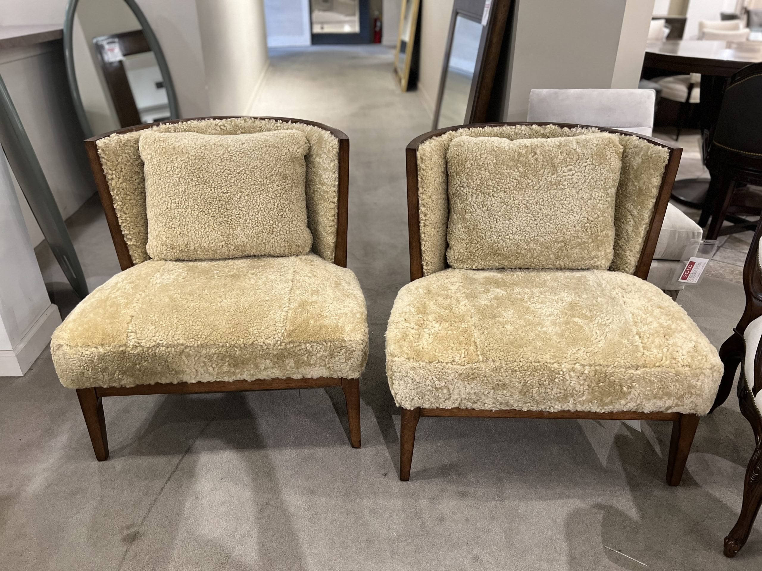 Century 3308/160 Autumn Chair