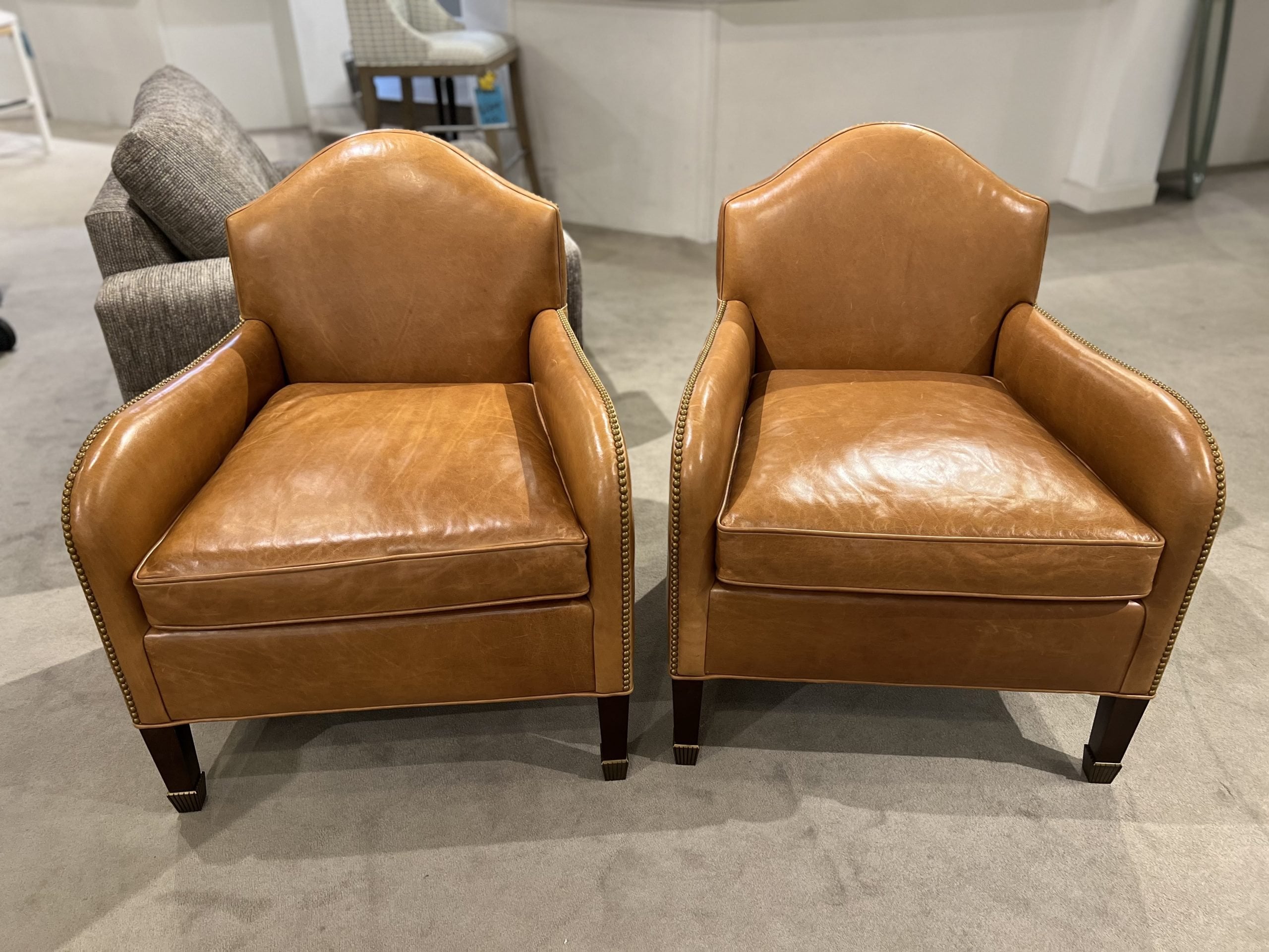 Century AE-LR-18256/150 Ben Chair