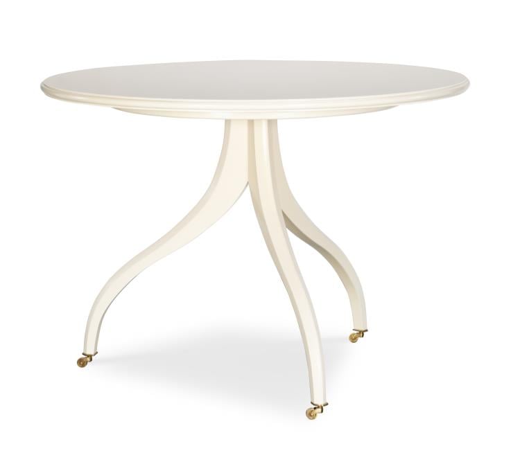 Highland House HH19-847T-42 Fenwick 42" Round Dining Table Top