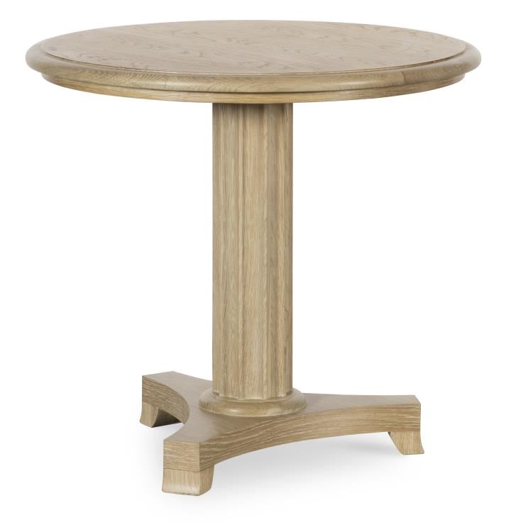Highland House HH26-228 Ashby Side Table