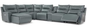 La-Z-Boy 800 Palmer Sectional