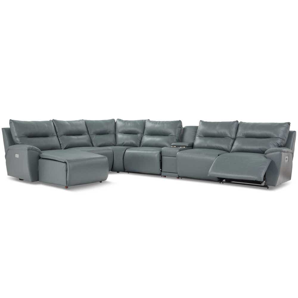 La-Z-Boy 800 Palmer Sectional