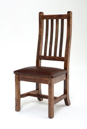 Green Gables 18854 Heritage Side Chair