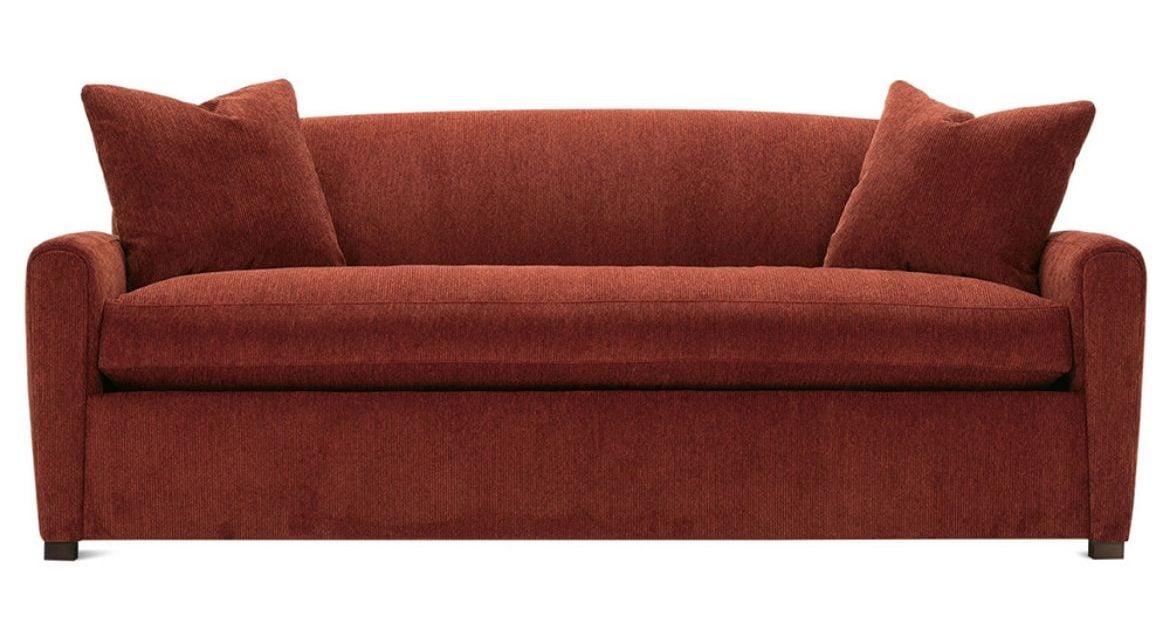 Rowe Furniture DESMOND-022 Desmond Sofa