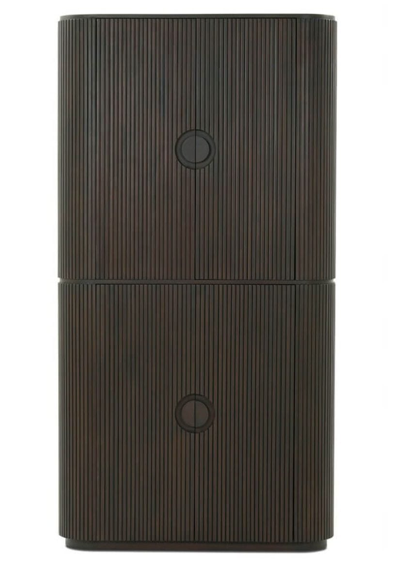 Rowe Furniture RR-11011-615 Kindred Tall Cabinet - Godiva