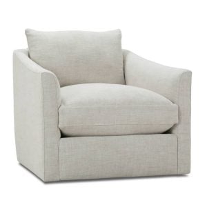 Rowe Furniture ADLER-016-RC Adler Swivel Chair