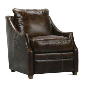 Rowe Furniture KARA-L-570-RC Kara Leather Recliner