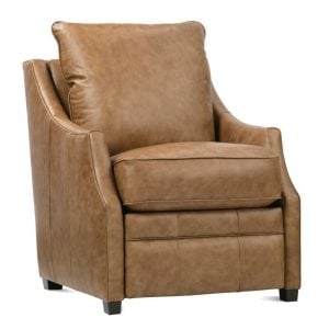 Rowe Furniture KORI-L-570-RC Kori Leather Recliner
