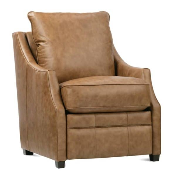 Rowe Furniture KORI-L-570-RC Kori Leather Recliner