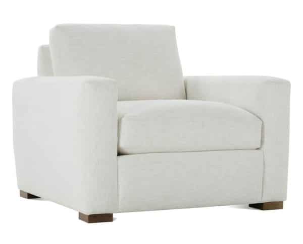 Rowe Furniture Q125-006-RC Moore Chair