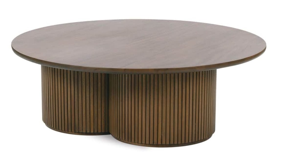 Rowe Furniture RR-11011-310 Kindred Round Cocktail Table