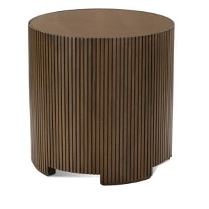 Rowe Furniture RR-11011-335 A/B Kindred Round End Table