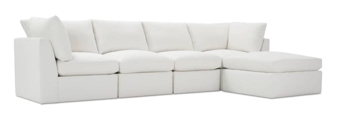 Rowe Furniture Zander Sectional