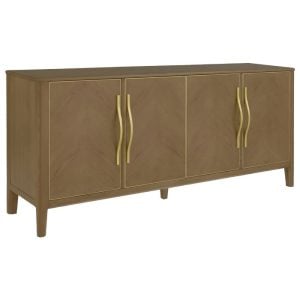 Fairfield 8057-82-S Maxwell Credenza