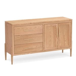 Simply Amish ESCEL-G32D Celine 72" Buffet