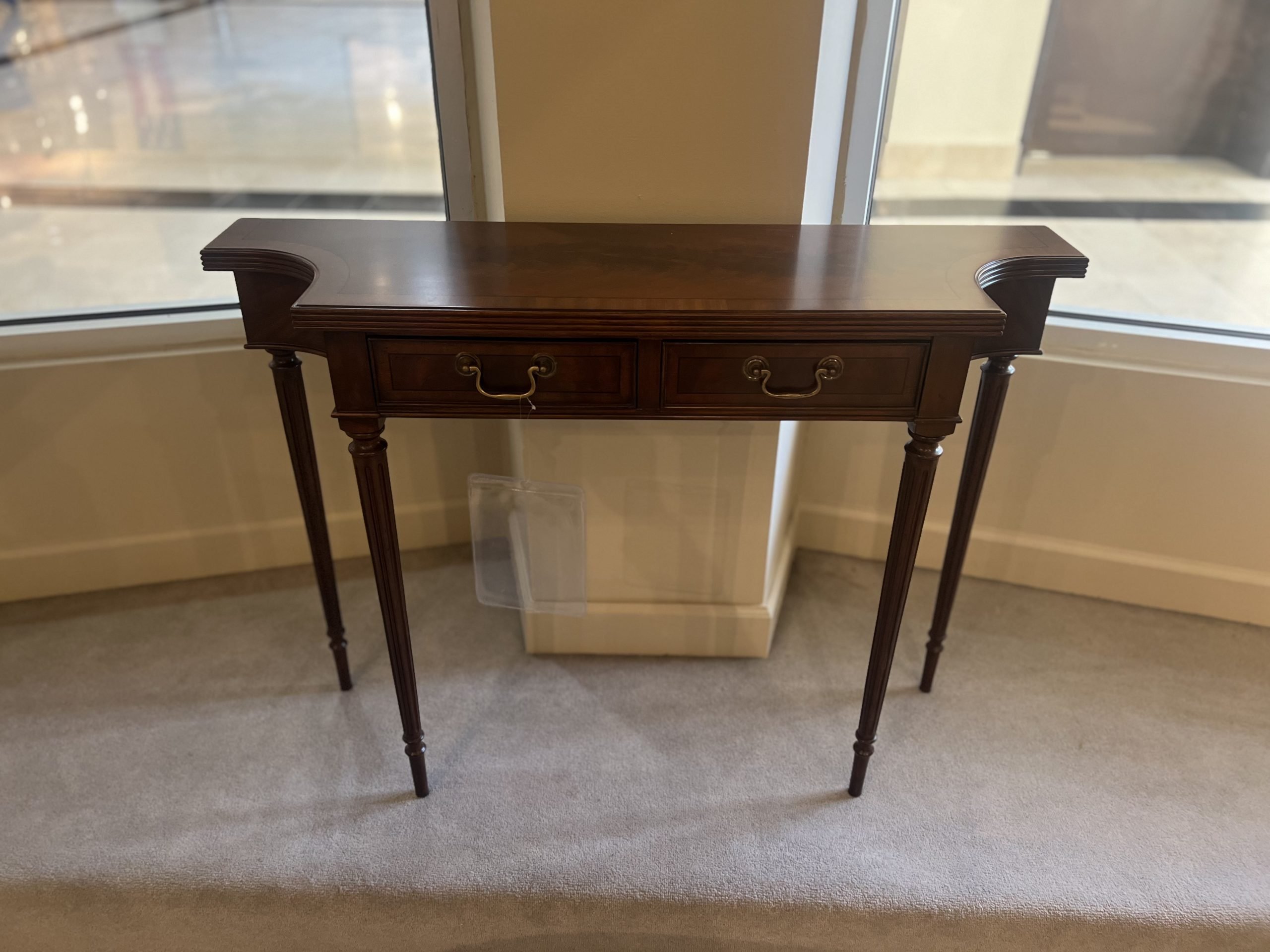 Maitland-Smith 89-0101/30 Derby Console