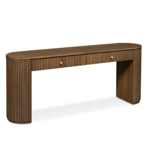 Simply Amish LOARR-29C2 Aria 72" Sofa Table