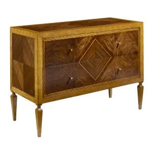 Modern History MH1193F01 Ferrara Commode