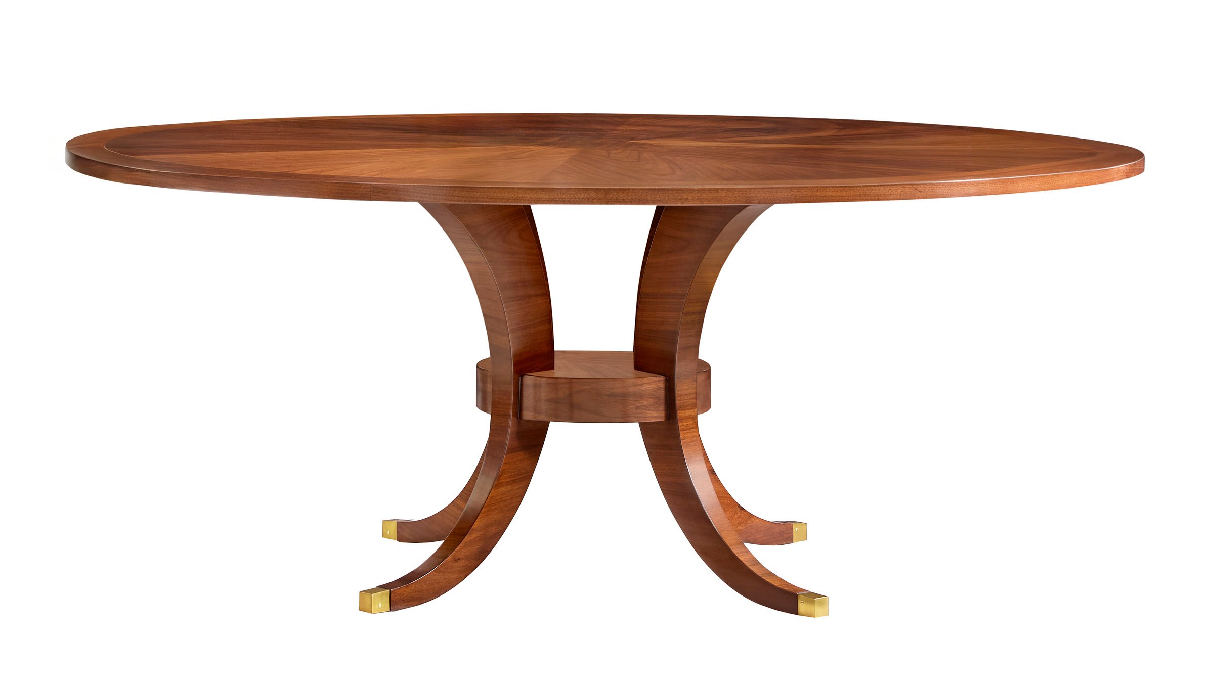Modern History MH1208F01 Riviere Dining Table