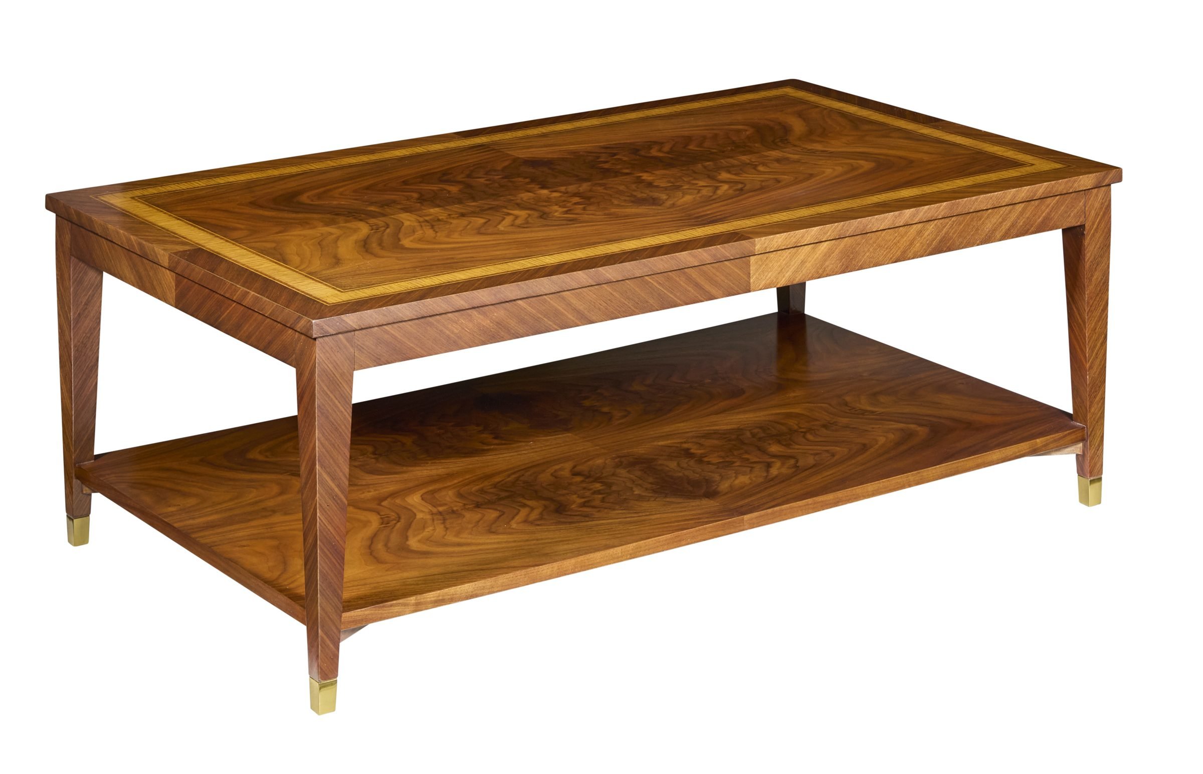 Modern History MH1240F01 Bezier Cocktail Table