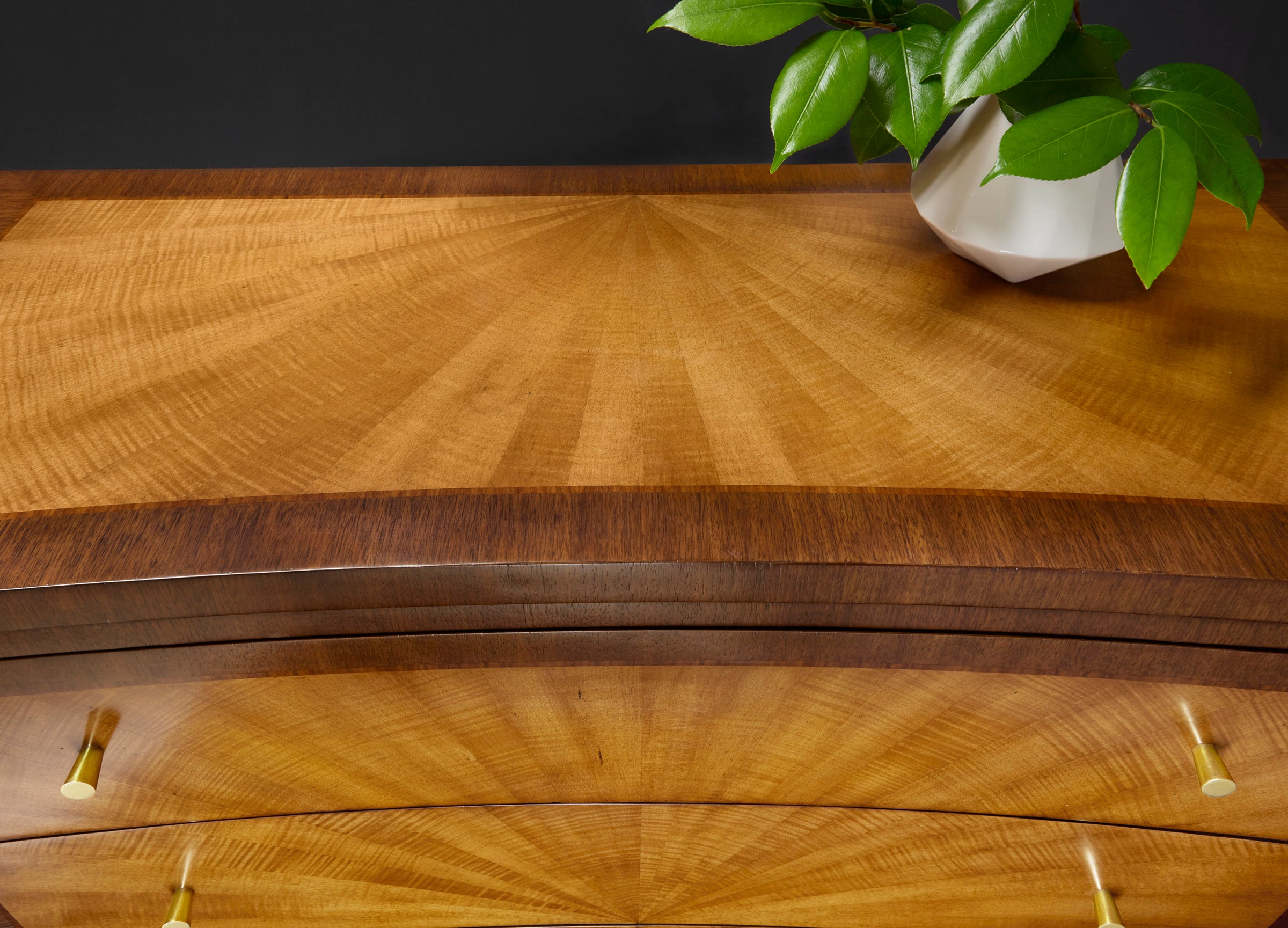 Modern History MH1242F01 Starburst Chest Modern History MH1242F01 Starburst Chest