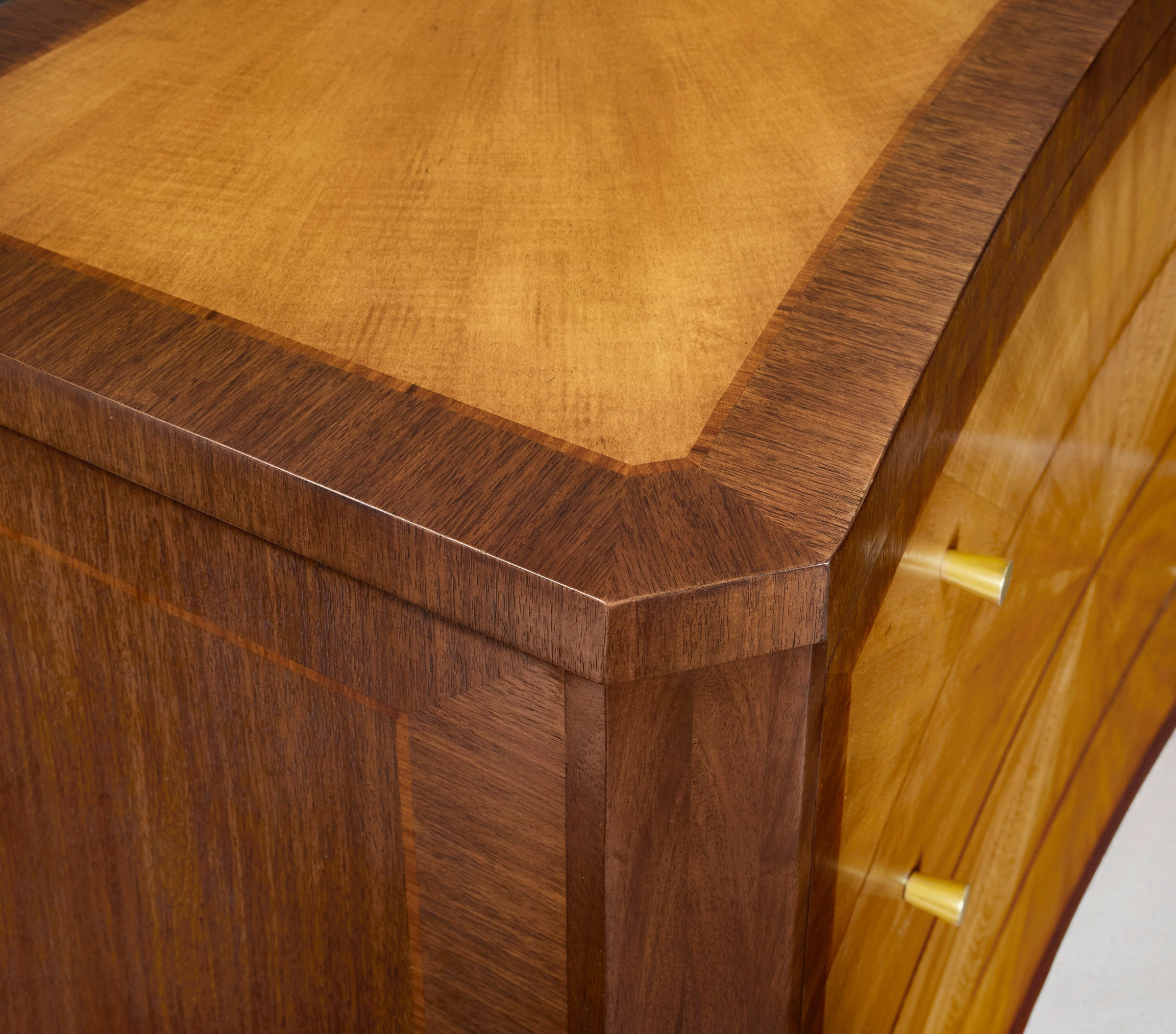 Modern History MH1242F01 Starburst Chest Modern History MH1242F01 Starburst Chest