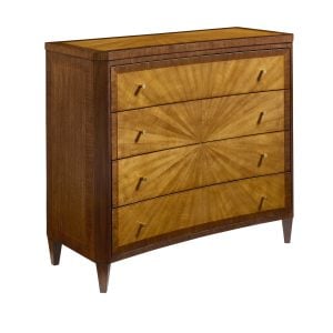 Modern History MH1242F01 Starburst Chest