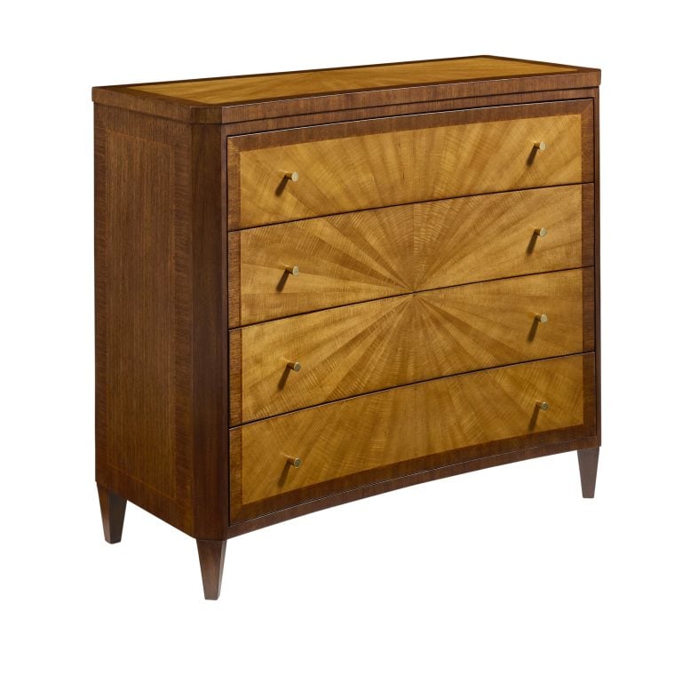 Modern History MH1242F01 Starburst Chest Modern History MH1242F01 Starburst Chest