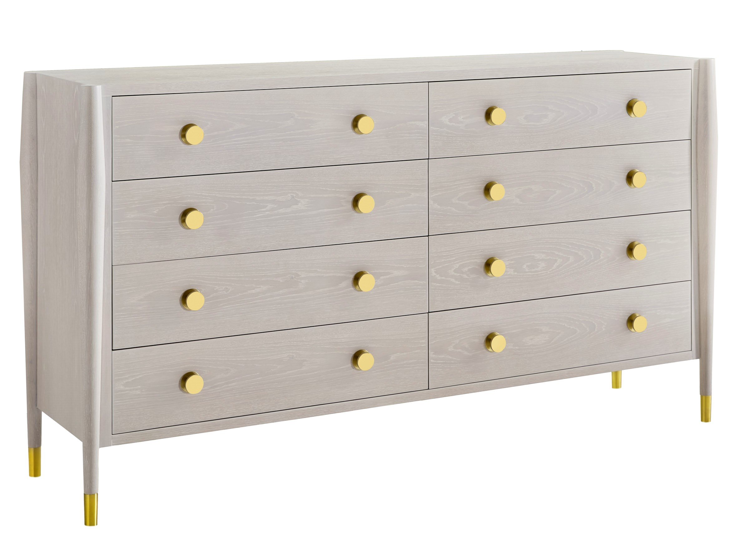 Modern History MH1248F02 Concourde Dresser- Ashe