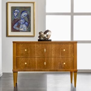 Modern History MH1263F01 Vienna Commode
