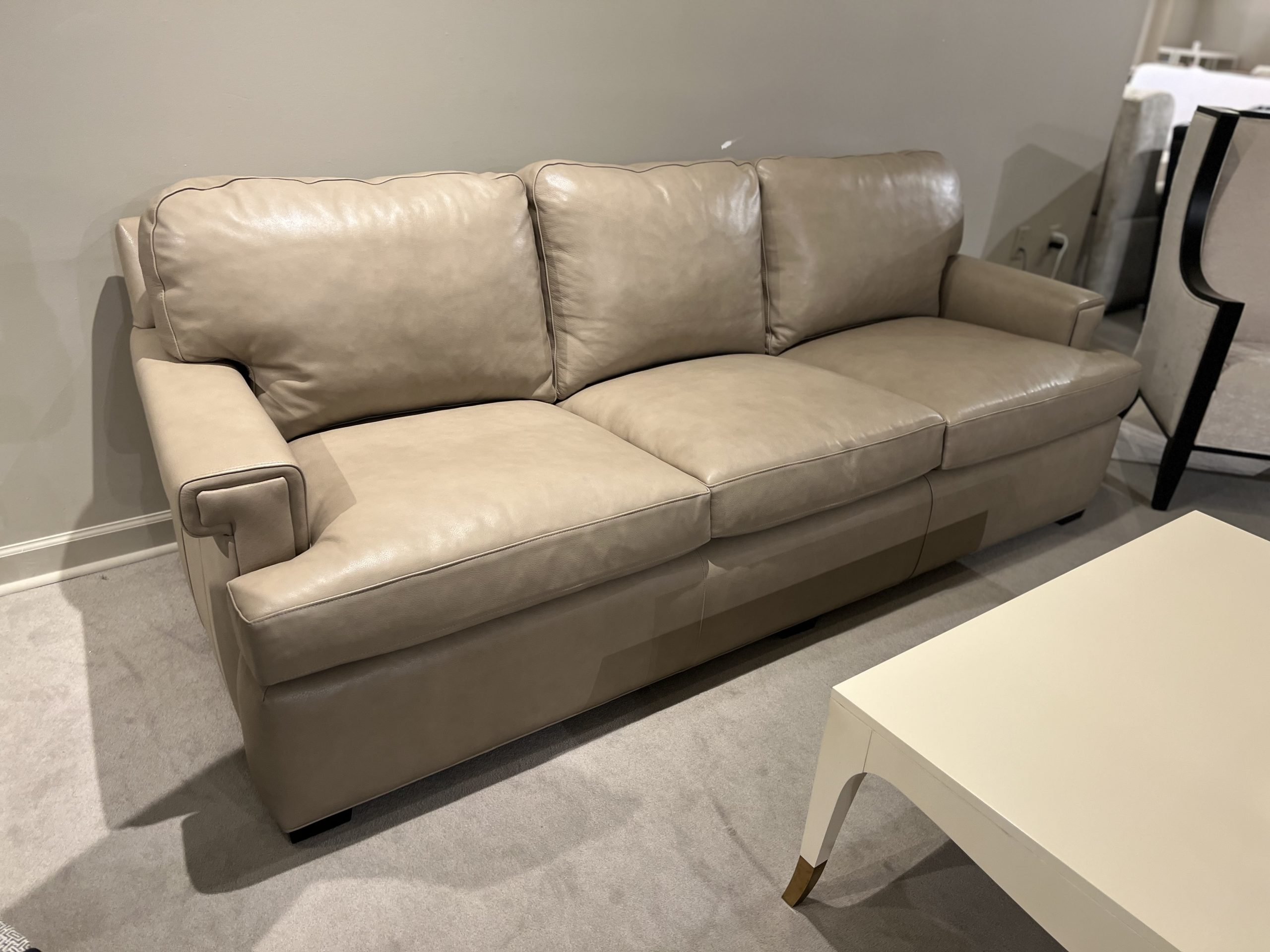 Hancock and Moore 2Y93/470 Your Way 2 Modern Sofa