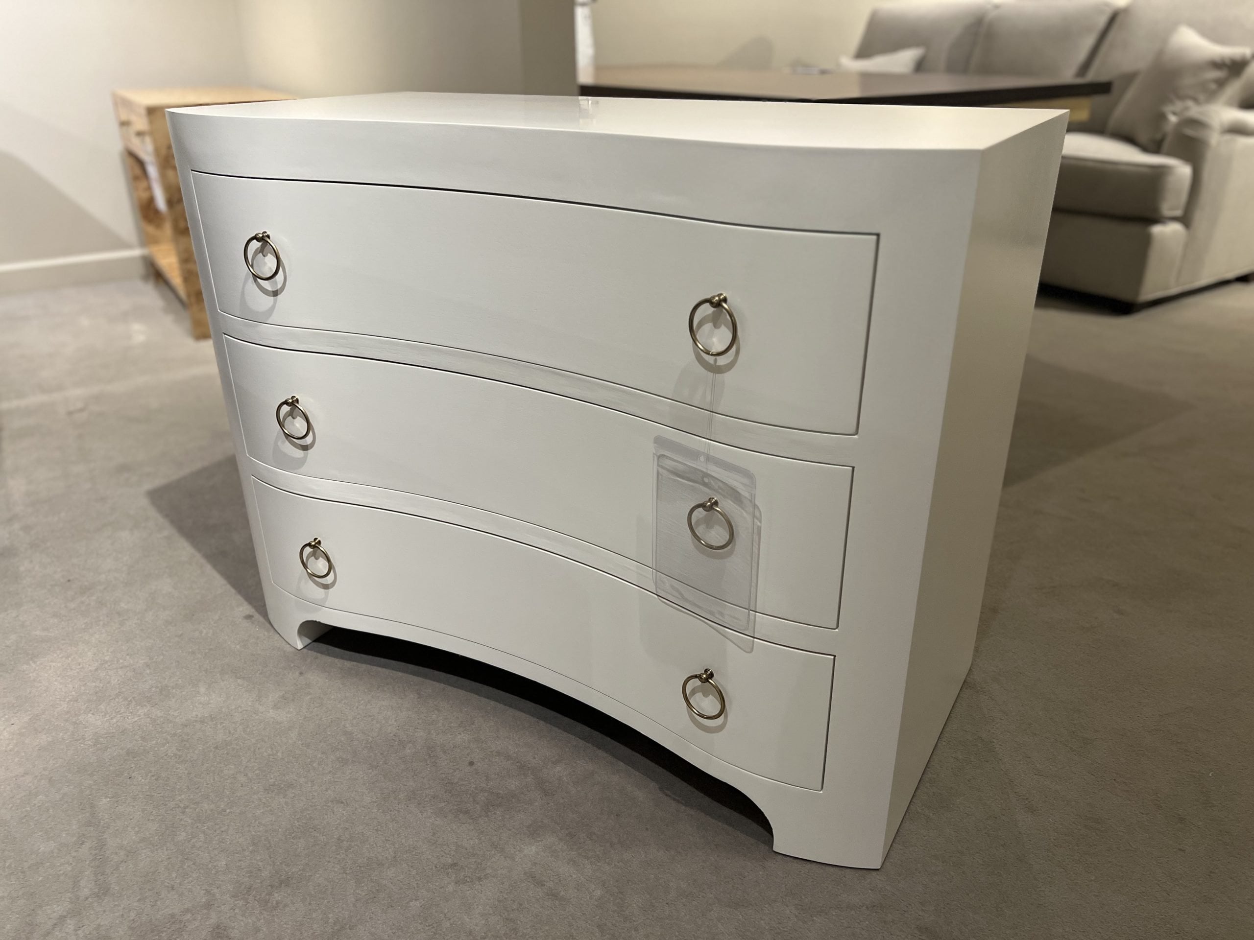 Highland House HH26-132/50 Aniston Chest