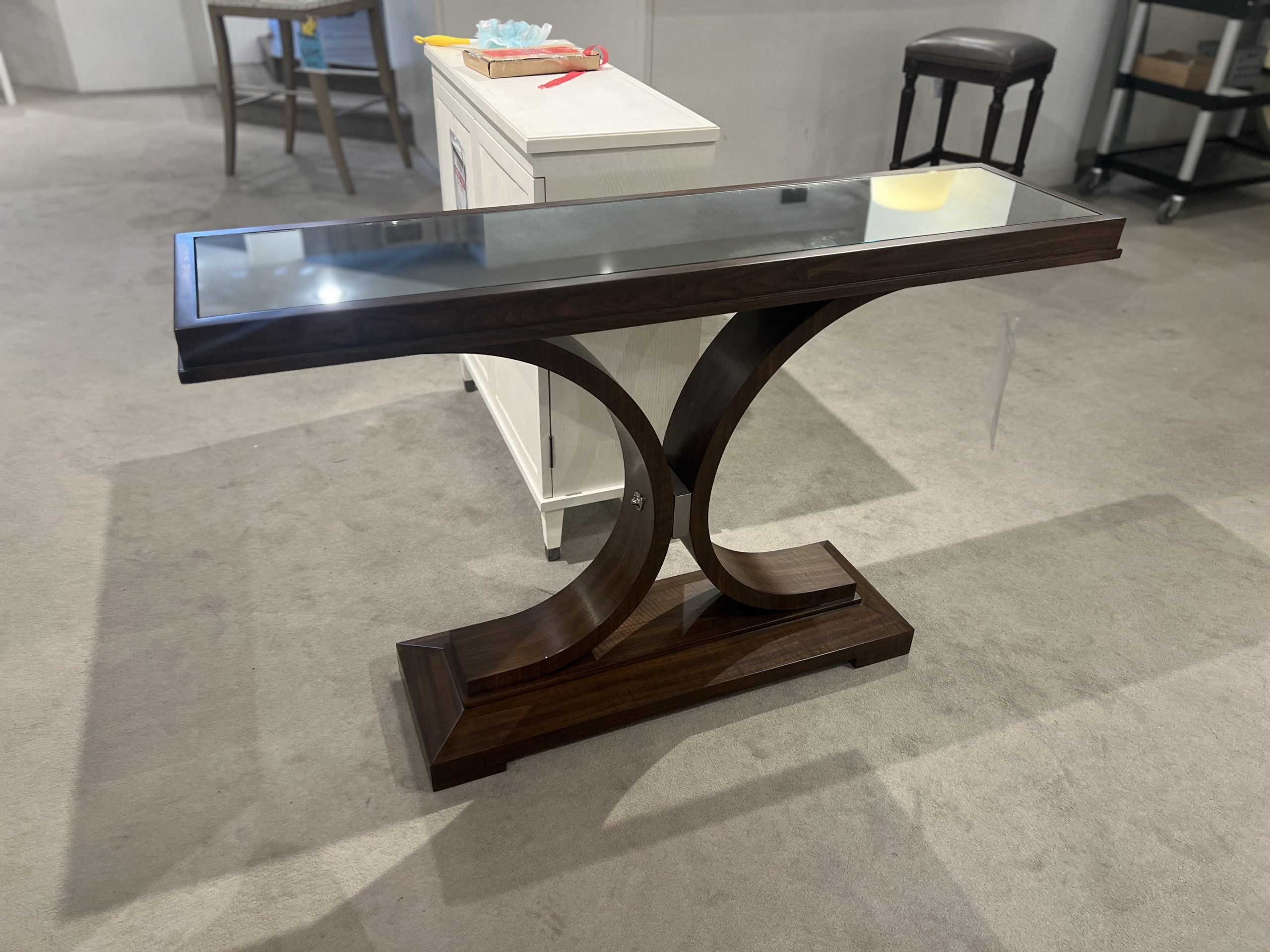 Century B1H-722/20 Folsom Console